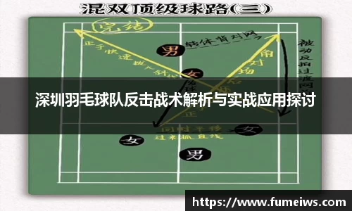 深圳羽毛球队反击战术解析与实战应用探讨